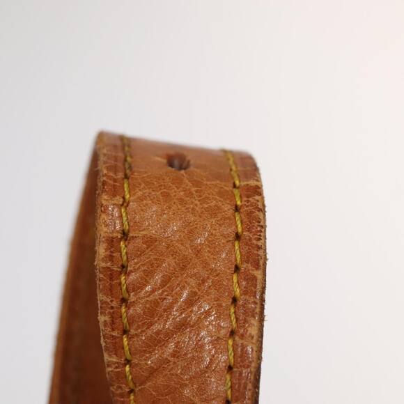 LOUIS VUITTON Monogram Keepall Bandouliere 60 Boston Bag M41412 - Picture 12 of 16